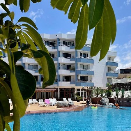 Estrella Apartment San Miguel de Abona Bagian luar foto
