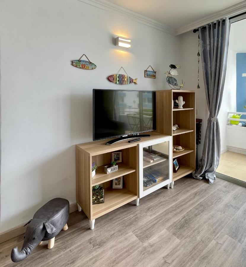 Estrella Apartment San Miguel de Abona Bagian luar foto