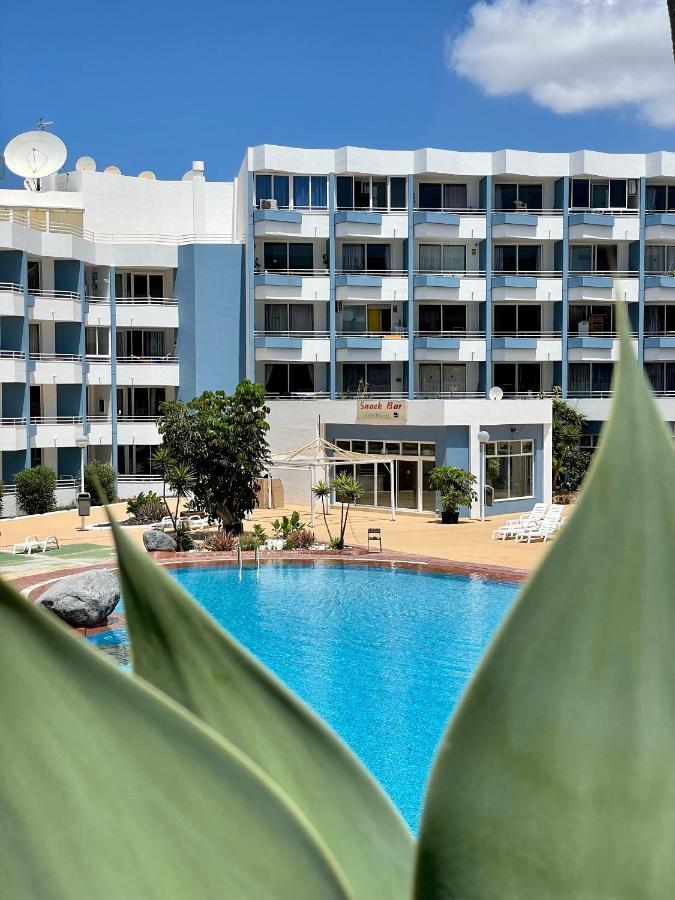 Estrella Apartment San Miguel de Abona Bagian luar foto