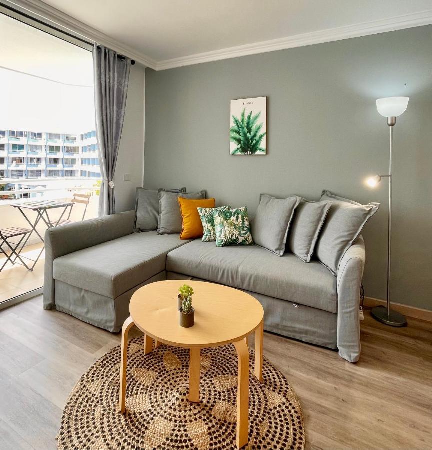 Estrella Apartment San Miguel de Abona Bagian luar foto