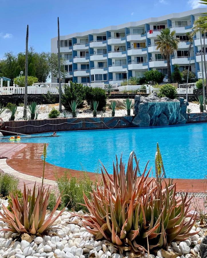 Estrella Apartment San Miguel de Abona Bagian luar foto