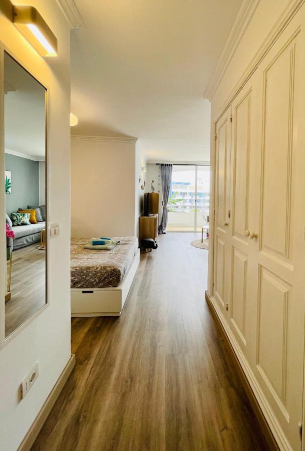 Estrella Apartment San Miguel de Abona Bagian luar foto