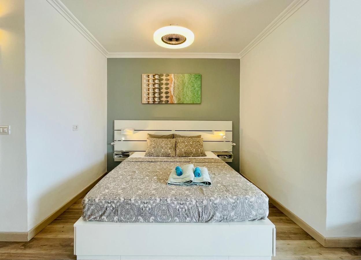 Estrella Apartment San Miguel de Abona Bagian luar foto