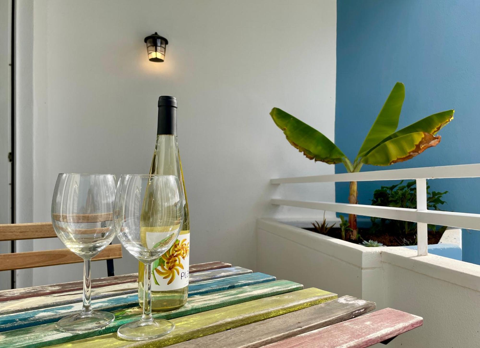 Estrella Apartment San Miguel de Abona Bagian luar foto