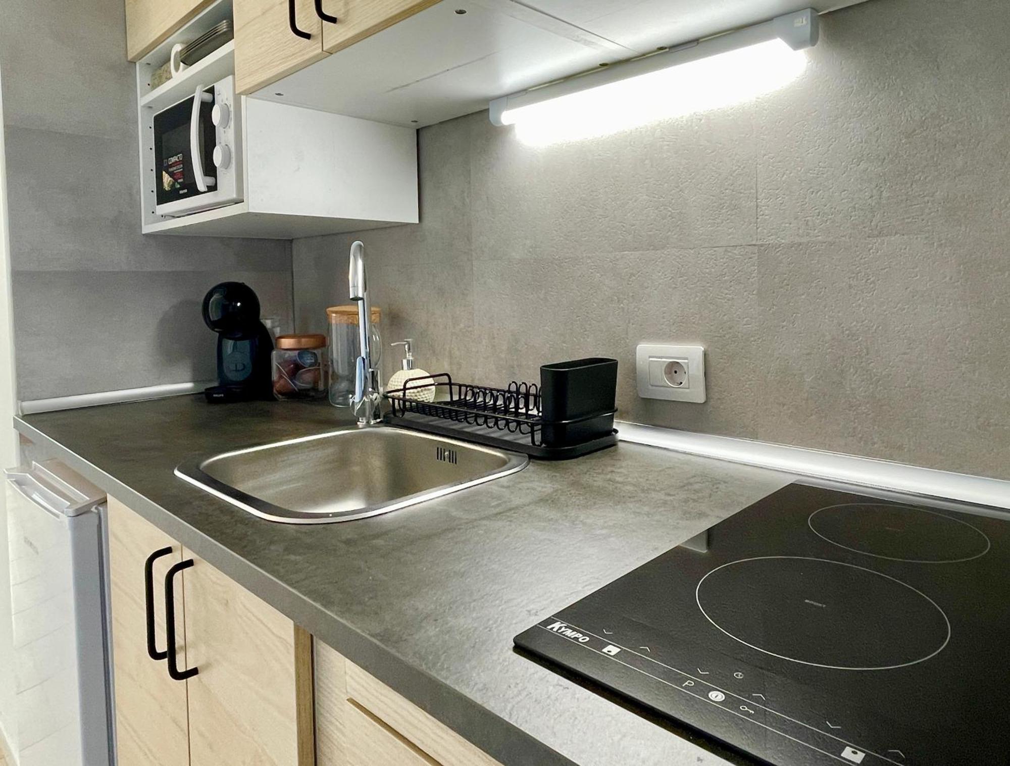 Estrella Apartment San Miguel de Abona Bagian luar foto