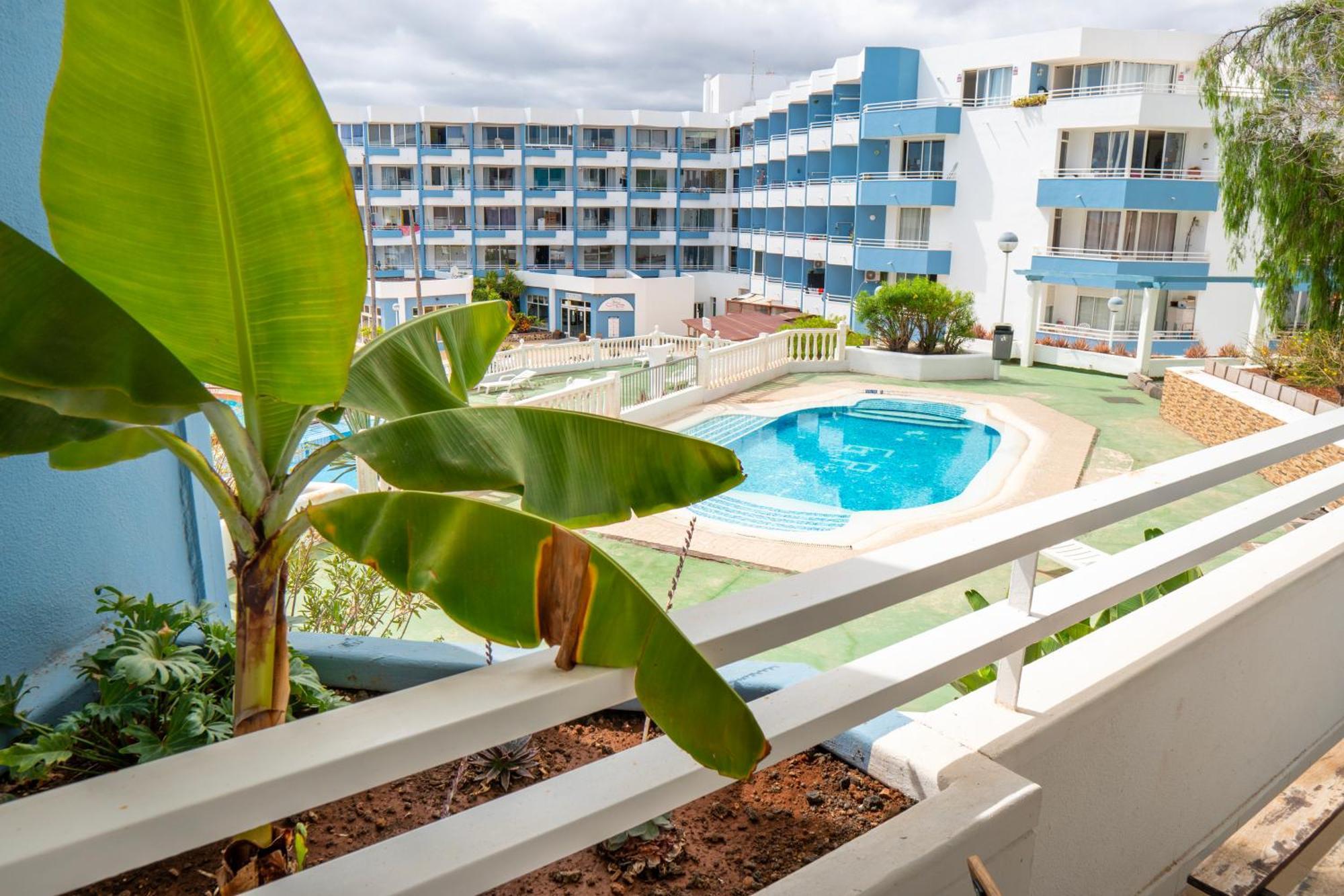 Estrella Apartment San Miguel de Abona Bagian luar foto